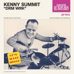 Kenny Summit – DRM WRK