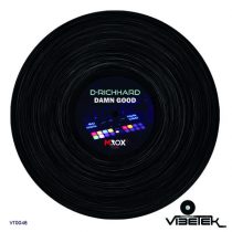 D-Richhard – Damn Good