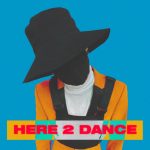 iZNiiK – here 2 dance