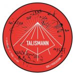 Talismann – Percussion Part 2