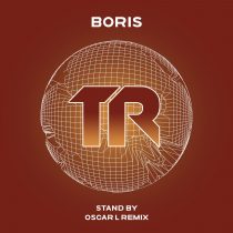 DJ Boris – Stand By