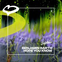 Benjamin Barth – Hope You Know (Extended Mix)