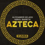 Adriel Barreto, Alessander Gelassi – Azteca