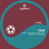 Tjak – Tjak Remixed