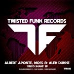 Albert Aponte, Moss, Alex Dukke – Disco Shake