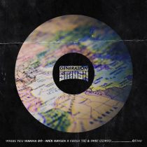 Nick Havsen, CODEX (SE) & Emre Cizmeci – Where You Wanna Go (Extended Mix)
