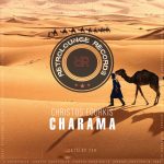 Christos Fourkis – Charama