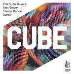 The Cube Guys, Alex Gewer – Dance Dance Dance
