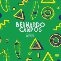 Bernardo Campos – Masterclass