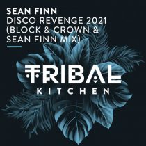 Sean Finn, Block & Crown – Disco Revenge 2021 (Block & Crown & Sean Finn Mix)