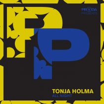 Tonja Holma – All Night