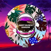 Harvy Valencia – Hawaiian