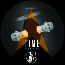 Alex Mine – Time
