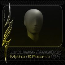 Mython, Pesante (GER) – Endless Session #1