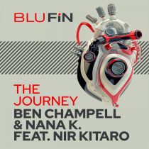 Ben Champell, Nana K., Nir Kitaro – The Journey