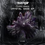 Cosmic Minds – Crystal Sage