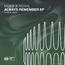 MOKX, Noivil – Always Remember EP