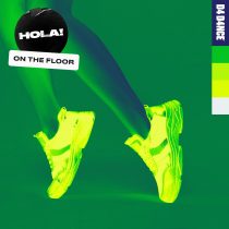 HOLA! – On The Floor – Extended Mix