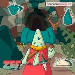 Touchtalk – The Place EP