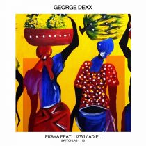 George Dexx – Ekaya