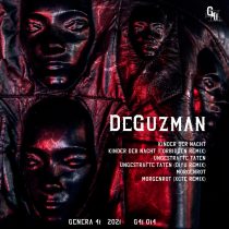 DeGuzman – Kinder der Nacht