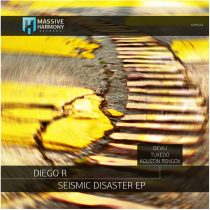 Diego R – Seismic Disaster