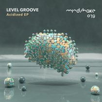 Level Groove – Acidized