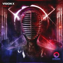 Vision X – Mr. X