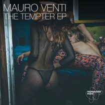 Mauro Venti – Tempter EP