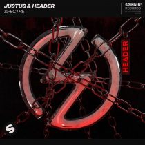 Justus, Header – Spectre (Extended Mix)