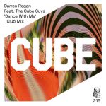 The Cube Guys, Darren Regan – Dance With Me