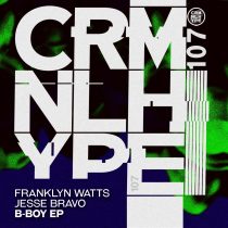 Franklyn Watts, Jesse Bravo – B-Boy