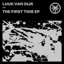Mizbee, Luuk Van Dijk – The First Time EP