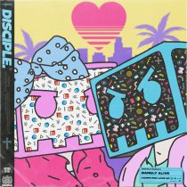 Barely Alive – Computer Love EP