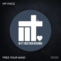 HP Vince – Free Your Mind