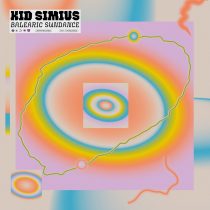 Kid Simius – Balearic Sundance