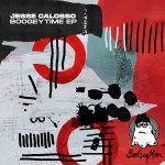 Jesse Calosso – Boogeytime EP