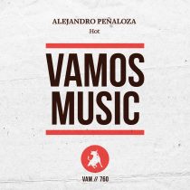 Alejandro Peñaloza – Hot