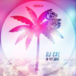 DJ Cal – In My Soul