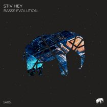 Stiv Hey – Basss Evolution