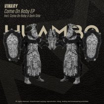 Vinary – Come on Baby EP