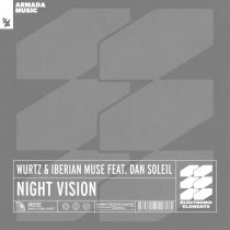 Wurtz, Iberian Muse, Dan Soleil – Night Vision