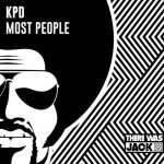 KPD – Most People