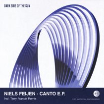 Niels Feijen – Canto E.P.