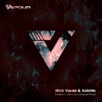 Antrim, Nick Varon – Exodos / Lobo Loco