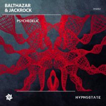 Balthazar & JackRock – Psychedelic