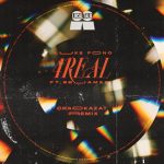 BB James, Luke Fono – 4Real (Crackazat Remixes)