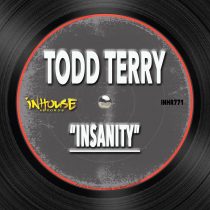 Todd Terry – Insanity