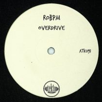 ROBPM – Overdrive