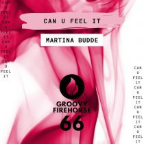 Martina Budde – Can U Feel It